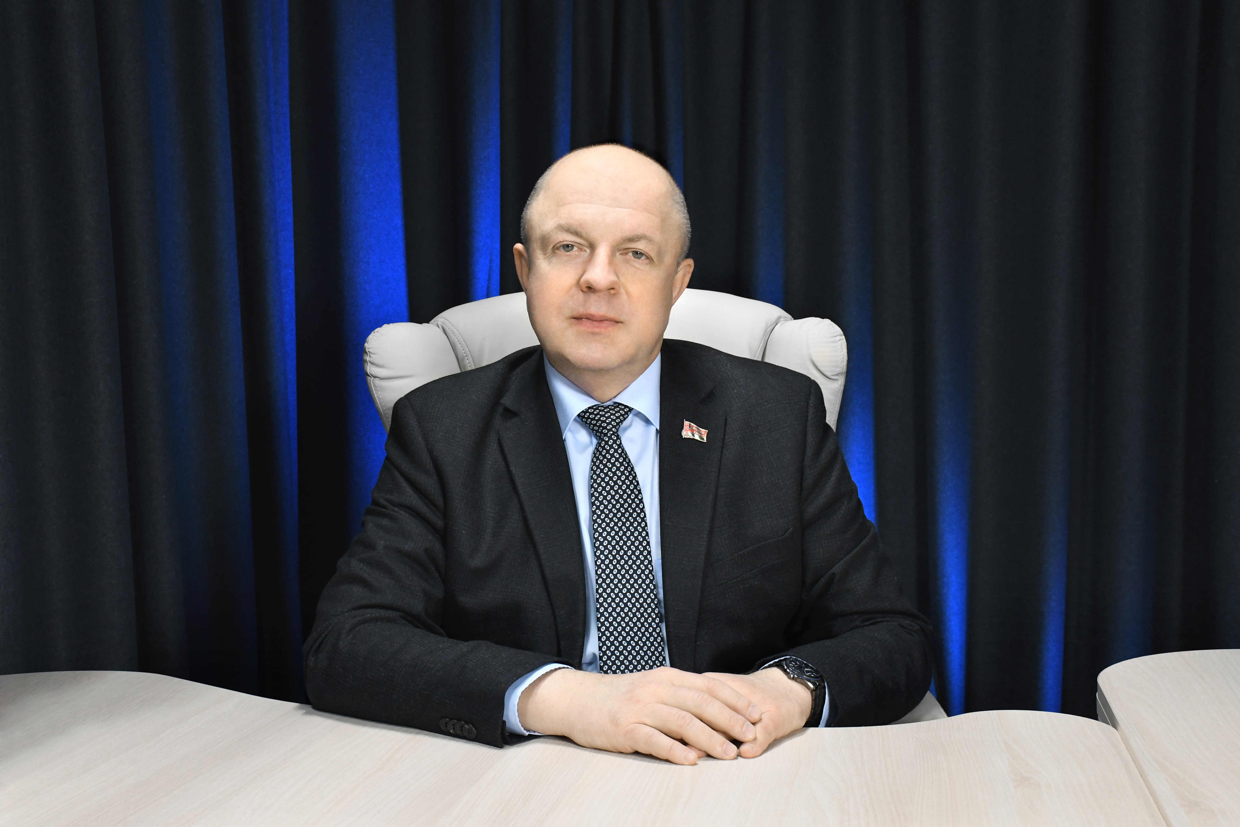 Дмитрий Александрович