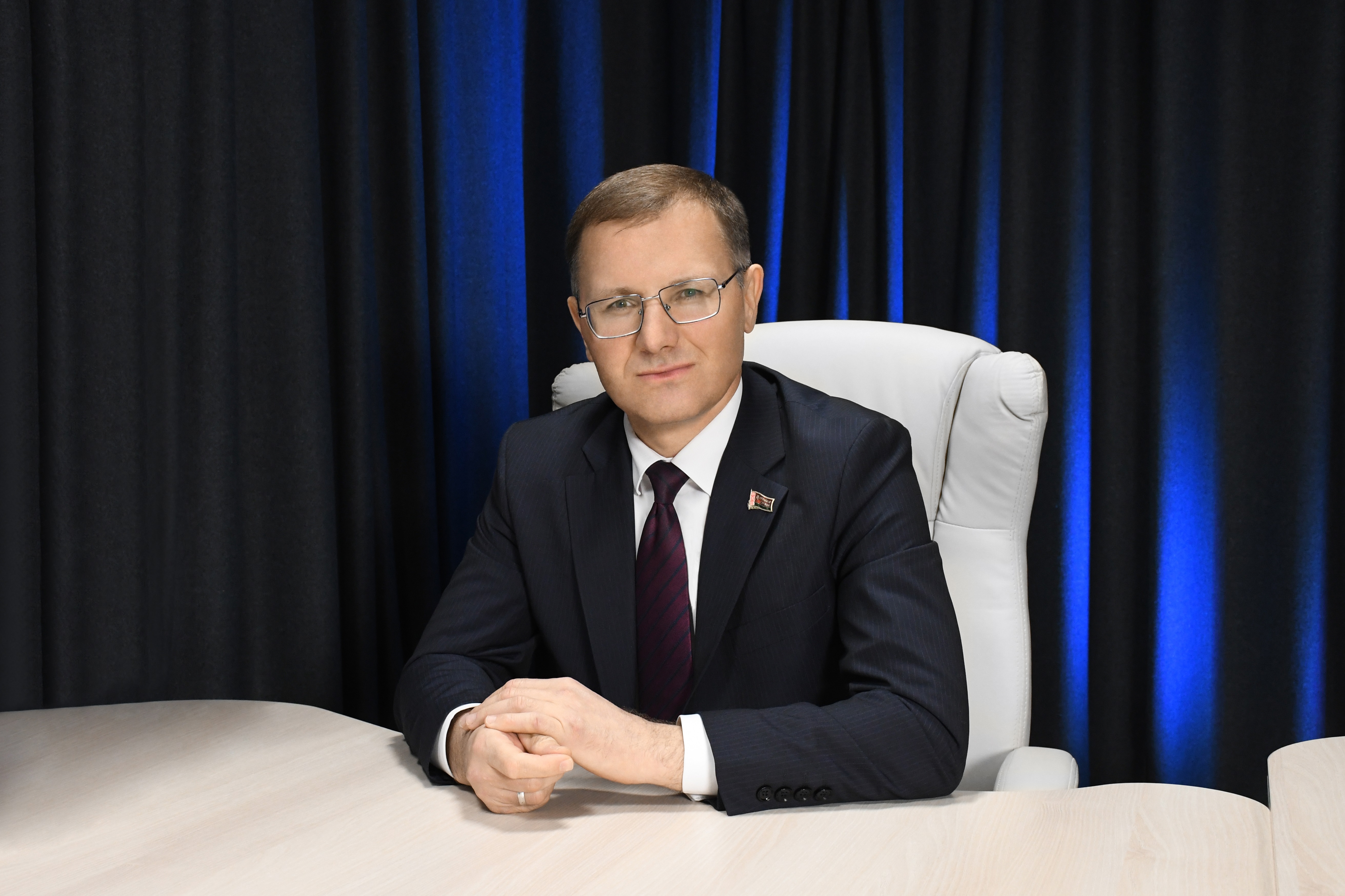 Андрей Михайлович