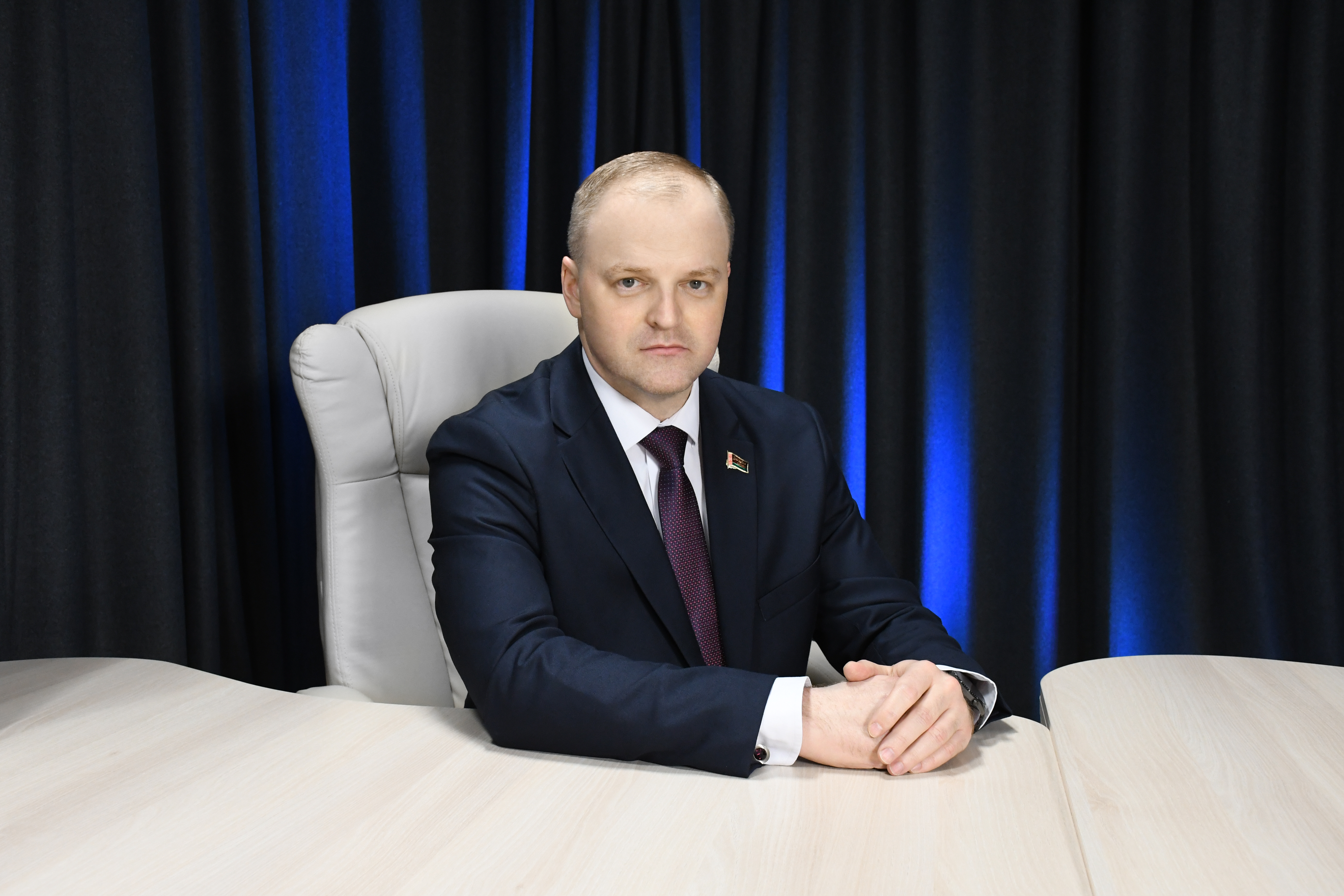 Денис Владимирович