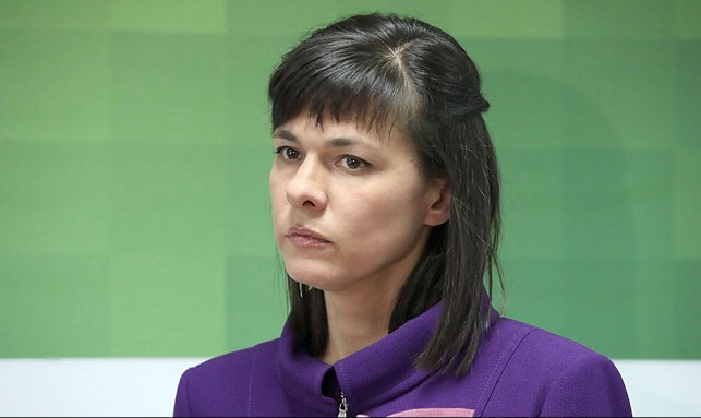 Ирина Акулович назначена генеральным директором БЕЛТА
