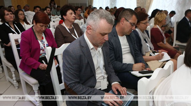 СМИ должны подталкивать общество задумываться о вызовах будущего
