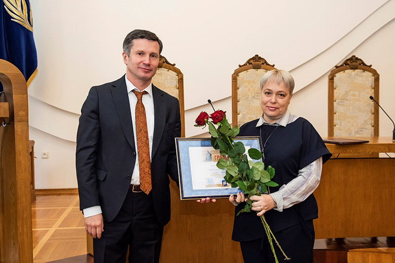 Юбілейны год выходзіць на фінішную прамую
