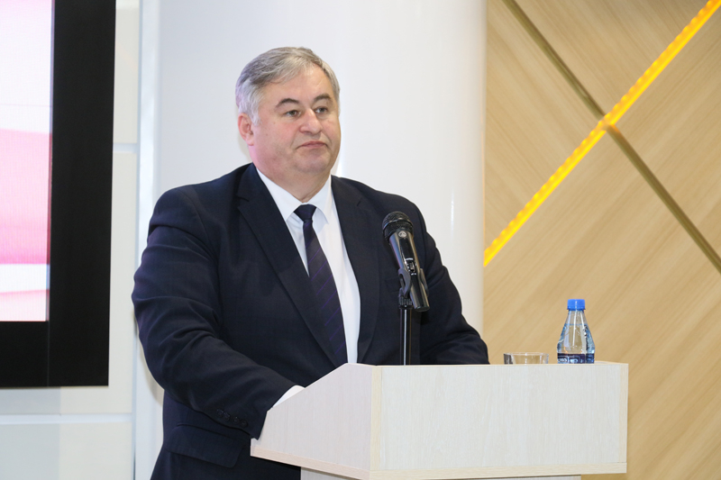 Особую роль в формировании общественного мнения играют региональные СМИ
