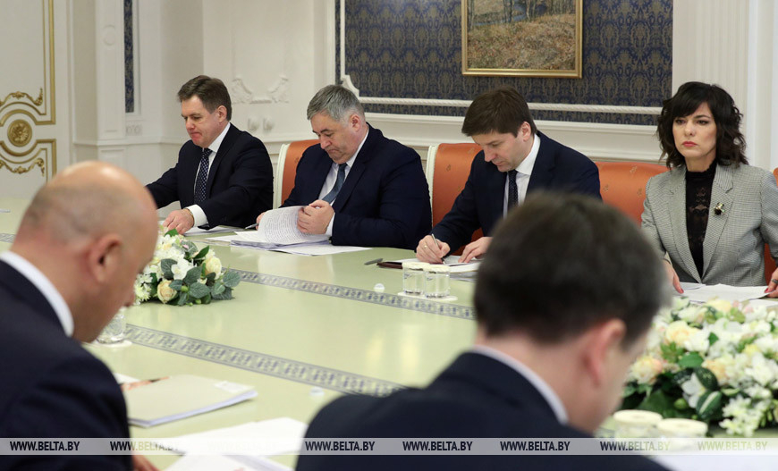 Об информационном суверенитете, вызовах и честном разговоре с людьми
