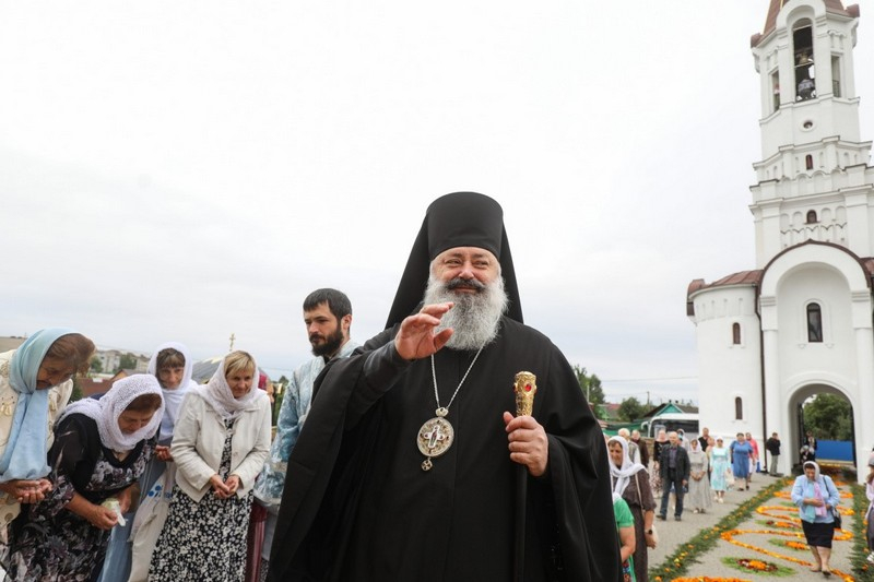 Акция «Дорога к святыням» завершилась в Ивацевичах
