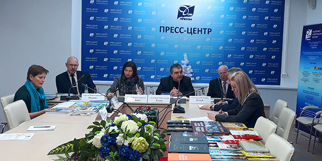Навінкі літаратуры: што прапануюць кнігавыдаўцы
