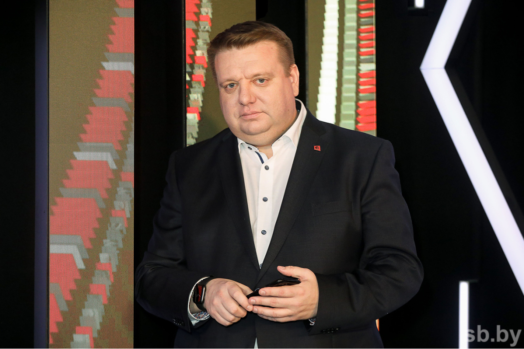 Генеральный директор СТВ — о концепции канала авторской журналистики
