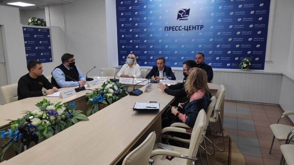 Национальный медиаплеер поможет привлечь максимальное внимание аудитории к радио - Адашкин
