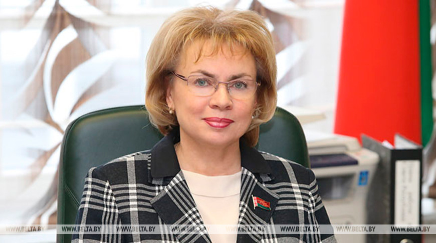 Минск в 2020 году примет форум по достижению ЦУР для стран ЕАЭС
