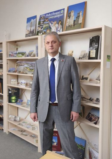 Ігар Бузоўскі: Мы бачым вынікі ад сваёй працы, таму будзем працягваць
