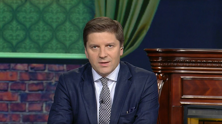 Иван Эйсмонт: один из приемов оппонентов власти - нивелирование достижений современной Беларуси
