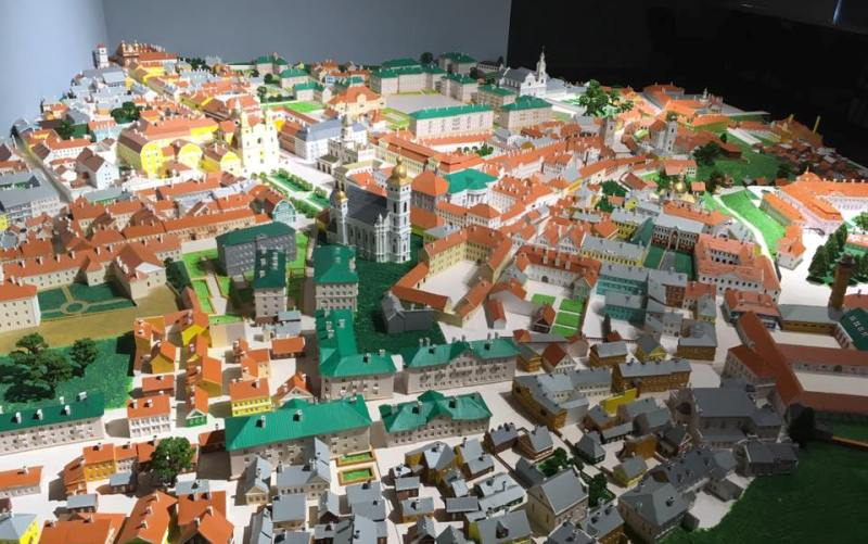 Литовские журналисты познакомились с туристическими объектами Гродненщины
