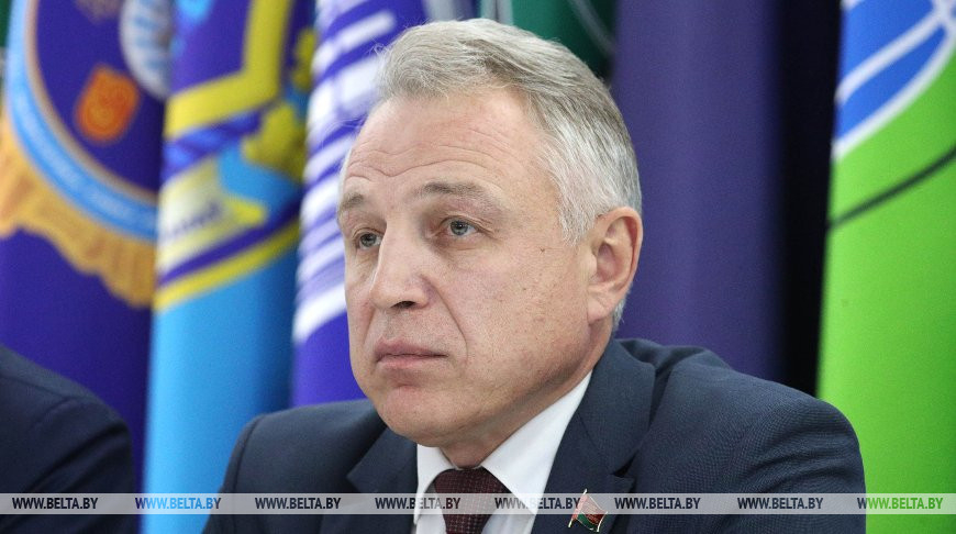 В Беларуси были созданы все условия для свободного волеизъявления граждан - Орда
