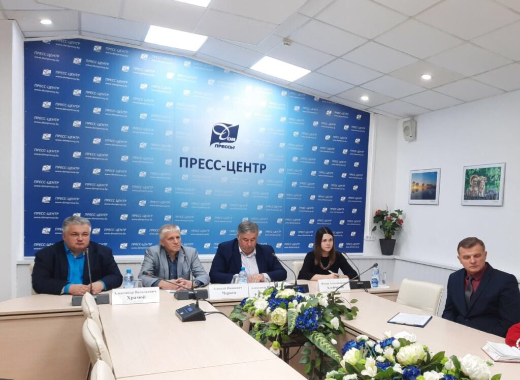 «Беларусь – Узбекистан: культурные и гуманитарные связи»
