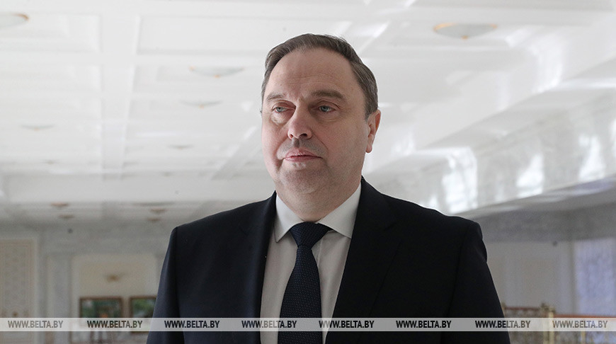 Беларусь выполняет рекомендации ВОЗ и держит ситуацию с коронавирусом под контролем
