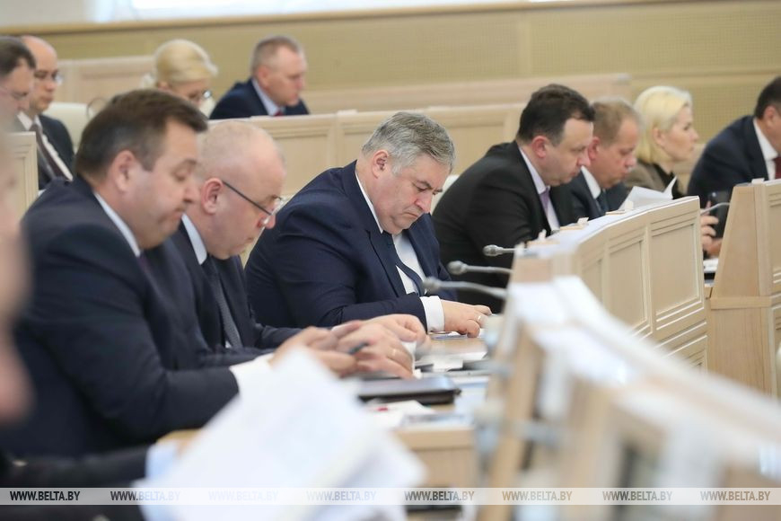 VII Форум регионов Беларуси и России посвятят историческому наследию Великой Победы

