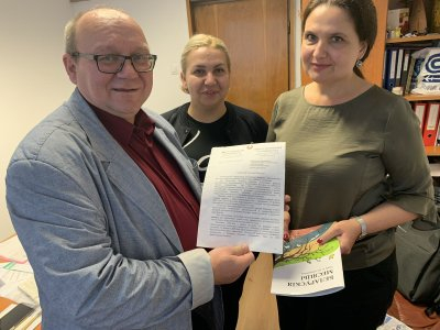 Новый этап белорусско-болгарского сотрудничества
