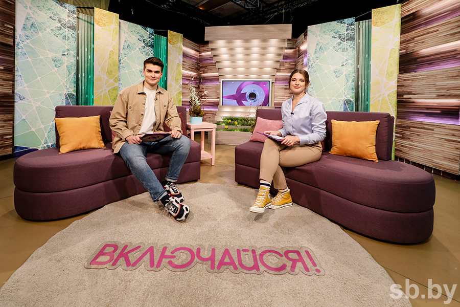 В новый сезон — с новыми лицами
