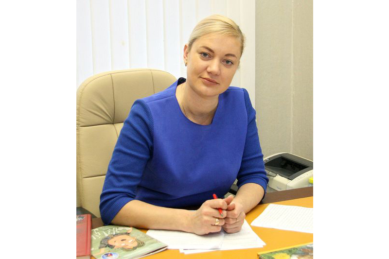 У кожнага выдавецтва ёсць свая ніша, у якой хочацца развівацца
