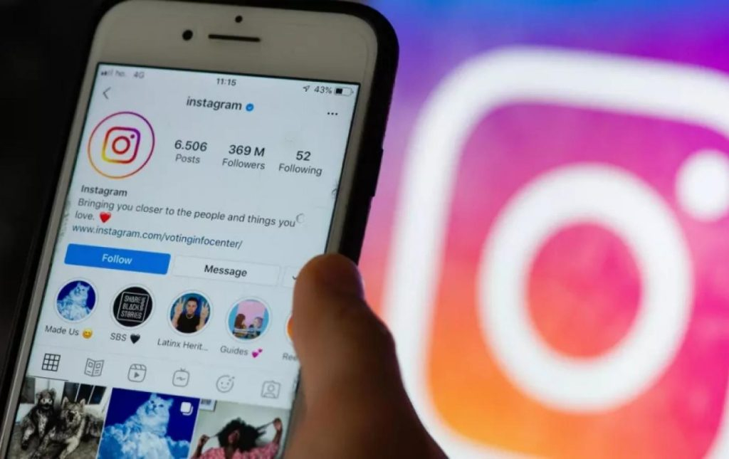 Как избежать мошенничества при покупках в Instagram
