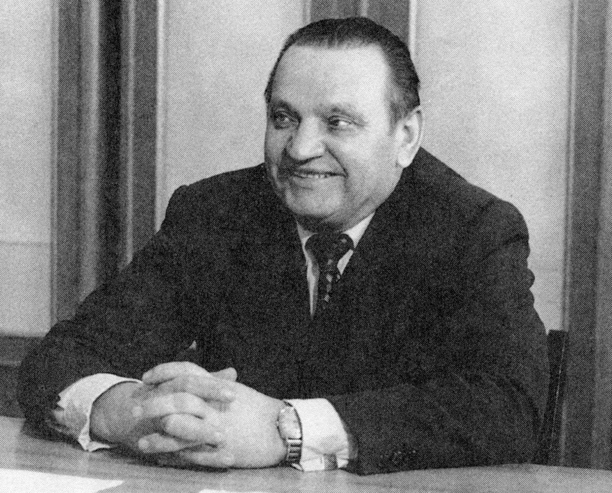 «Его творческая высота так и осталась непостижимой»
