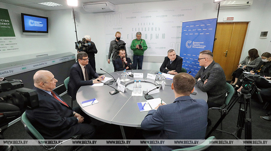 Белорусские социологии создали технологию упреждения фейковых вбросов
