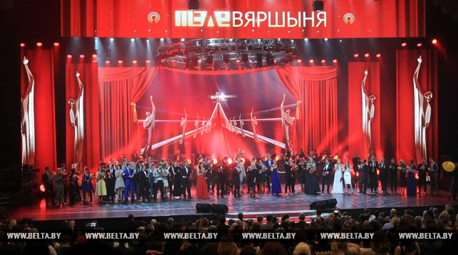  Программы о туристических возможностях Беларуси преобладают среди заявленных на "Телевершину-2017" 
