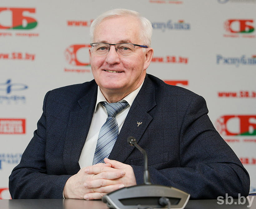 Профессор Александр Ивановский об информационной безопасности
