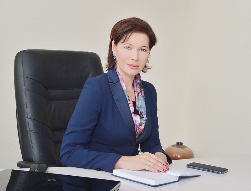 Вольга Ваніна: Дбаем пра выхаванне ўдумлівага чытача
