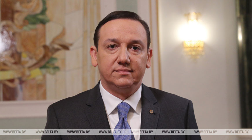 Перцов: есть проблема с интерпретацией негосударственными СМИ данных о ситуации с COVID-19
