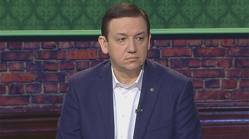 Перцов: стабильность в белорусском обществе не дает работать протестным технологиям
