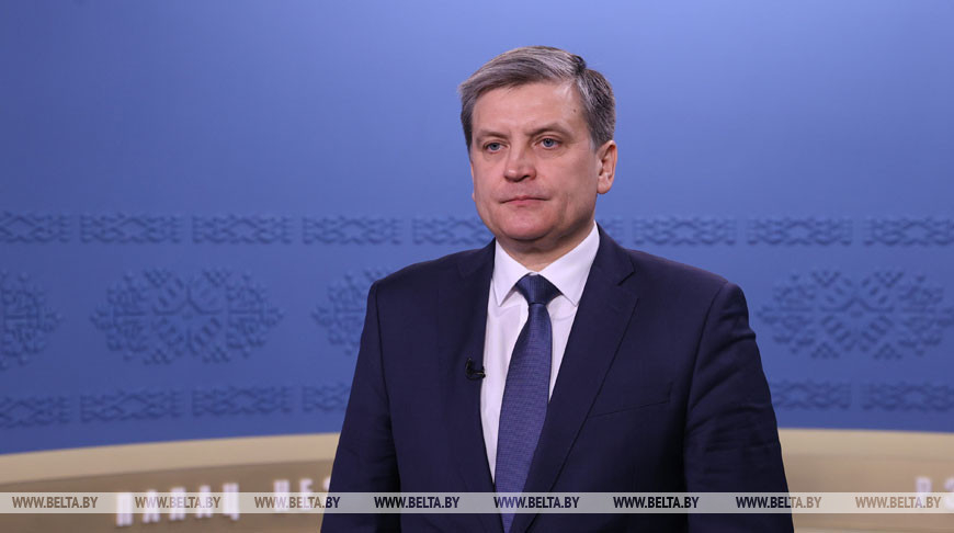 Игорь Луцкий назначен заместителем Главы Администрации Президента
