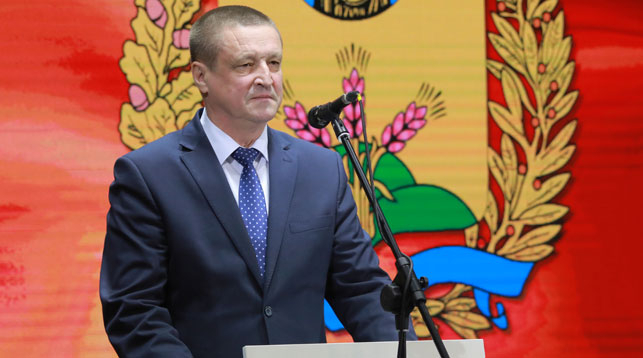 Галоўнымі прынцыпамі работы журналістаў заўсёды павінны заставацца аб'ектыўнасць і празрыстасць
