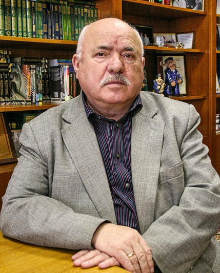 Місія пісьменніка: адчуваць подых гісторыі
