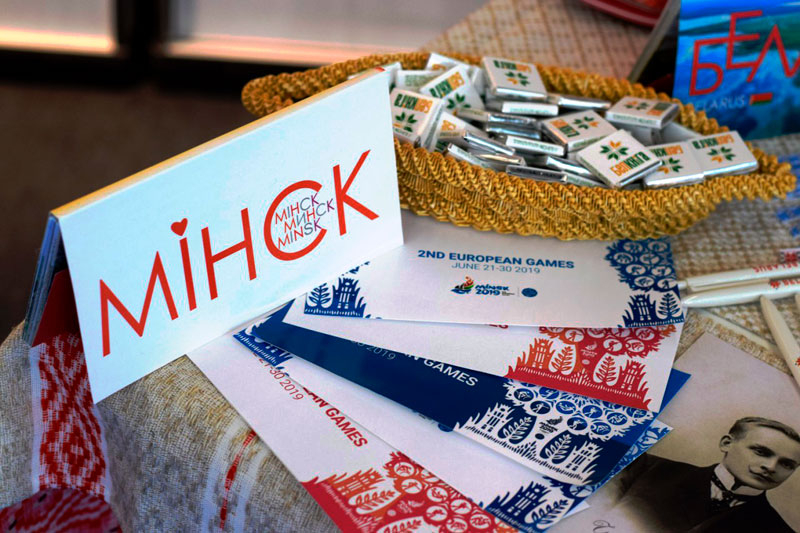 Нацыянальная экспазіцыя Беларусі прадстаўлена на Франкфурцкім кніжным кірмашы
