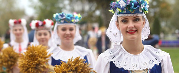 Стартаваў творчы конкурс «Жніво-2018: І хлебам адзіныя»
