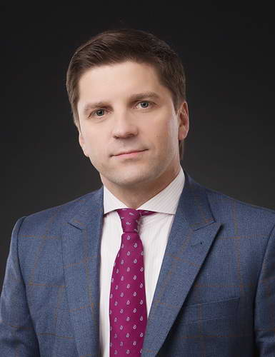 
 У Белтелерадиокомпании - новый руководитель
  
   
 

