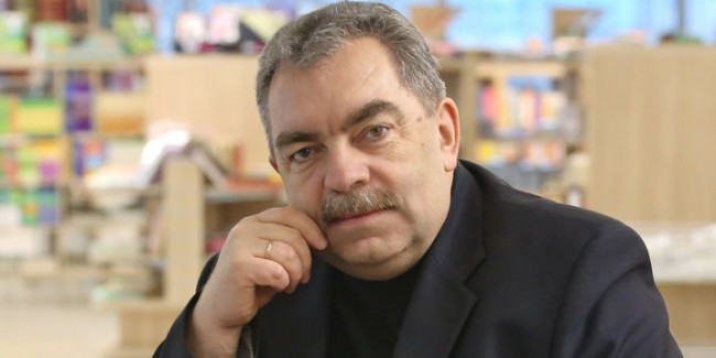 Творчыя сустрэчы ў «Акадэмкнізе»
