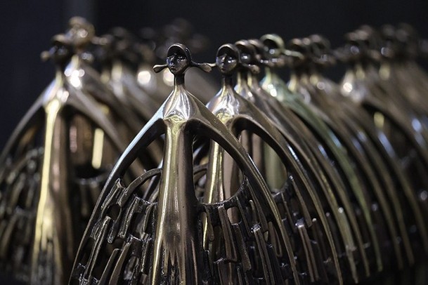 XXII Национальный конкурс «Золотая Литера» 