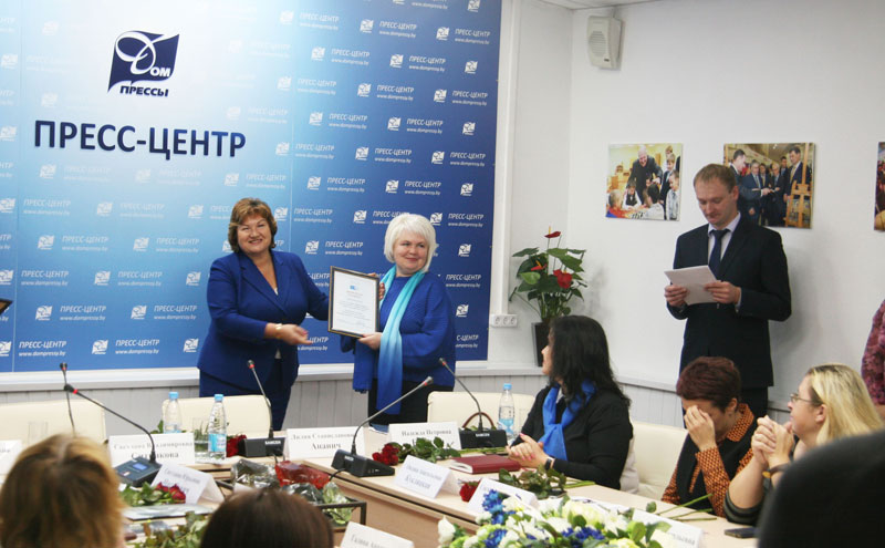 конкурс крепка семья