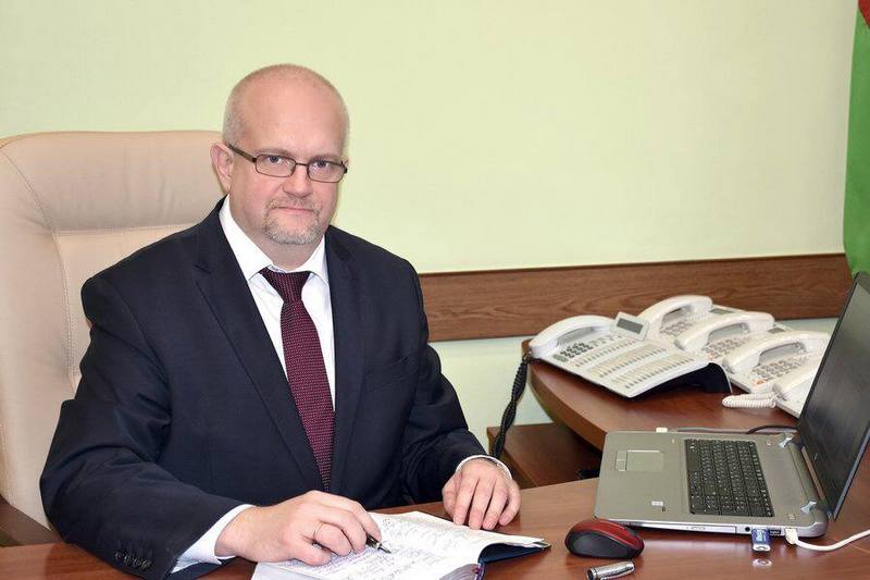 Матусевич