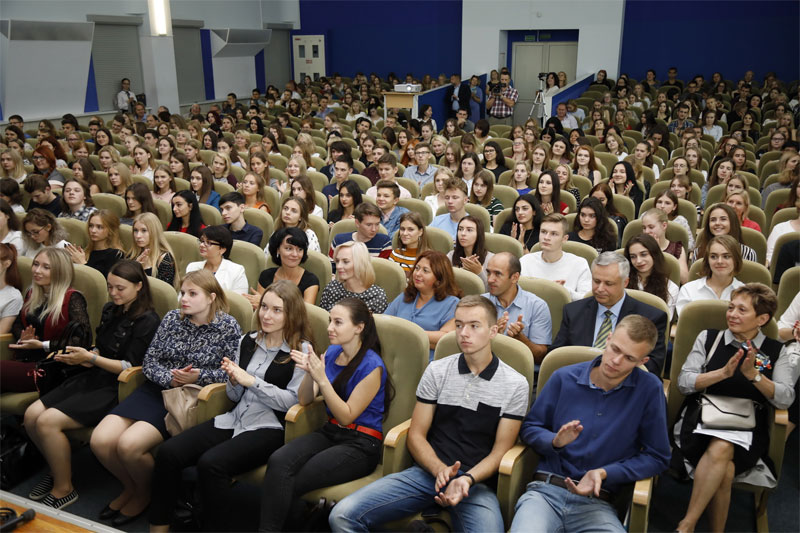 бгу факультет журналистики